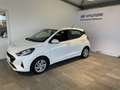 Hyundai i10 1.0 Comfort Smart Blanc - thumbnail 3