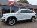 Skoda Kodiaq Style 4x4 AHK*Leder*360°*LED Blanc - thumbnail 1