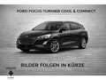 Ford Focus Turnier Cool & Connect Navi/LED/ElHeckklappe/CarPl Schwarz - thumbnail 1