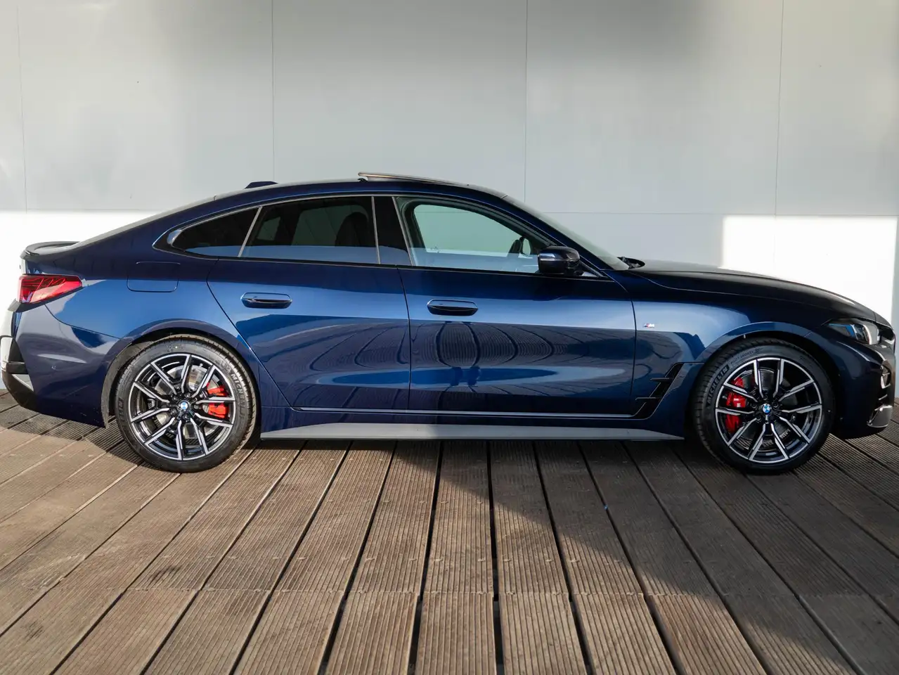 BMW 4 Series 2026