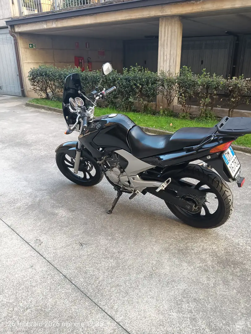 Yamaha YBR 250 💥PDP Compreso💥 - 1