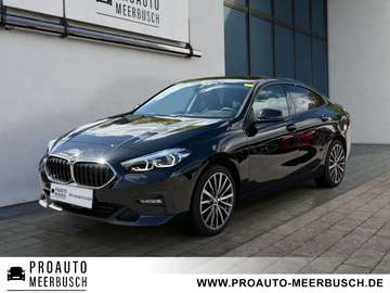 i Gran Coupe  ACC/ADAPTLED/HUD/MMRY/H&K/RFK/DAB