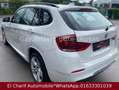 BMW X1 Baureihe X1 18 d xDrive M Sportpaket Weiß - thumbnail 8