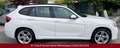 BMW X1 Baureihe X1 18 d xDrive M Sportpaket Weiß - thumbnail 5
