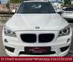 BMW X1 Baureihe X1 18 d xDrive M Sportpaket Weiß - thumbnail 3