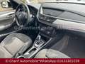 BMW X1 Baureihe X1 18 d xDrive M Sportpaket Weiß - thumbnail 11