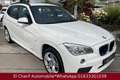 BMW X1 Baureihe X1 18 d xDrive M Sportpaket Weiß - thumbnail 1