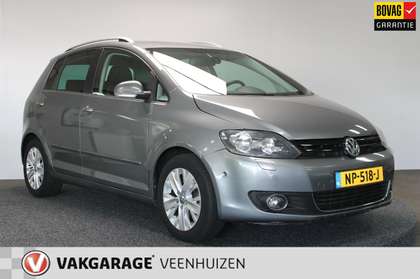 Volkswagen Golf Plus 1.4 TSI Highline|Rijklaarprijs|Trekhaak afn.|Senso