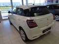 Suzuki Swift 1,2 Hybrid Allgrip Shine Weiß - thumbnail 3