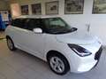 Suzuki Swift 1,2 Hybrid Allgrip Shine Weiß - thumbnail 1
