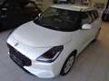 Suzuki Swift 1,2 Hybrid Allgrip Shine Weiß - thumbnail 2