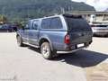 Ford Ranger 2.5 TDI 109CV 4p. DC Pick-up Blauw - thumbnail 3