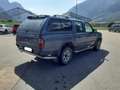 Ford Ranger 2.5 TDI 109CV 4p. DC Pick-up Blauw - thumbnail 6