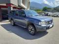 Ford Ranger 2.5 TDI 109CV 4p. DC Pick-up Blauw - thumbnail 7