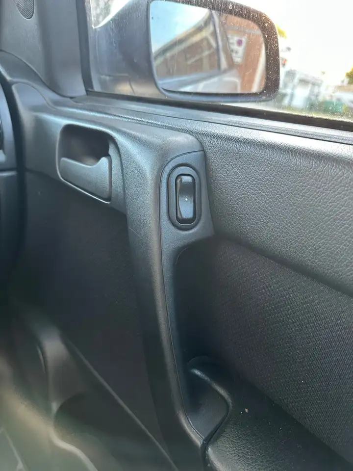 Opel Astra 1.6, foto 10