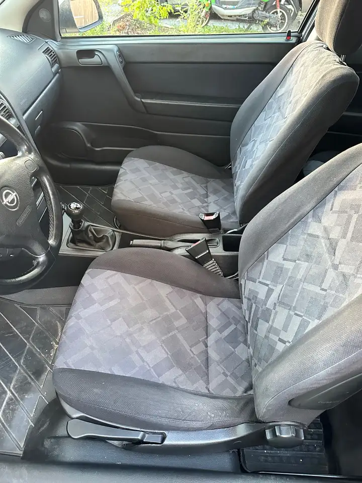Opel Astra 1.6, foto 6