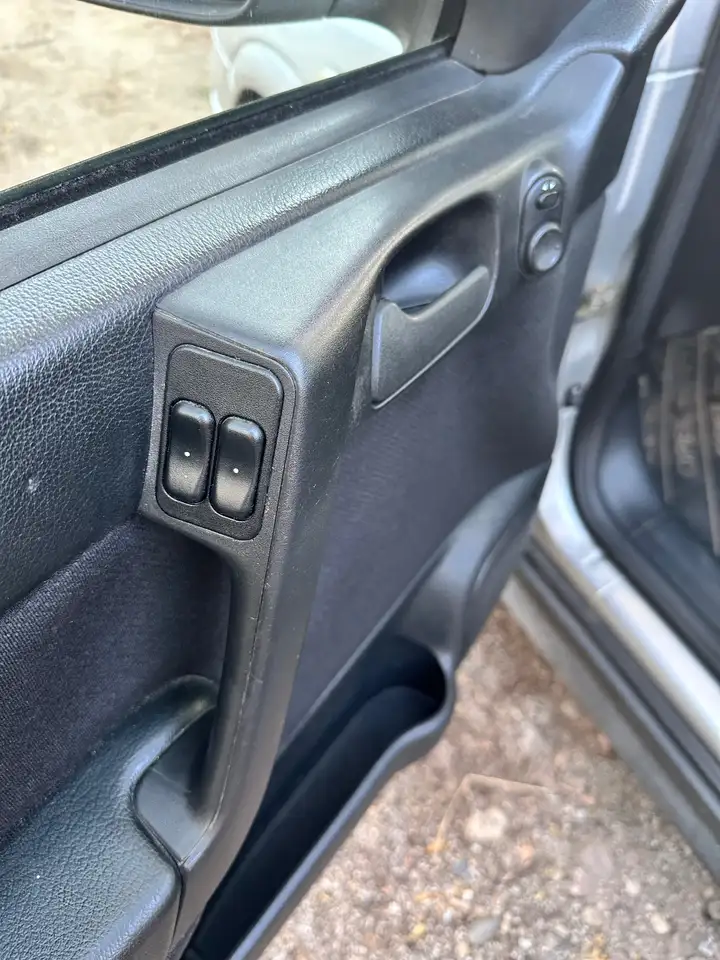 Opel Astra 1.6, foto 5