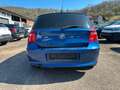 BMW 116 Baureihe 1 Lim. 116i Klima TüV Steuerkette NEU Blau - thumbnail 5