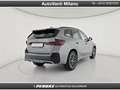 BMW X1 X1 sDrive 20i Msport Gris - thumbnail 6