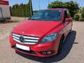 Mercedes-Benz B 220 B 220 CDI (BlueEFFICIENCY) 7G-DCT Rot - thumbnail 1