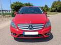Mercedes-Benz B 220 B 220 CDI (BlueEFFICIENCY) 7G-DCT Rot - thumbnail 2
