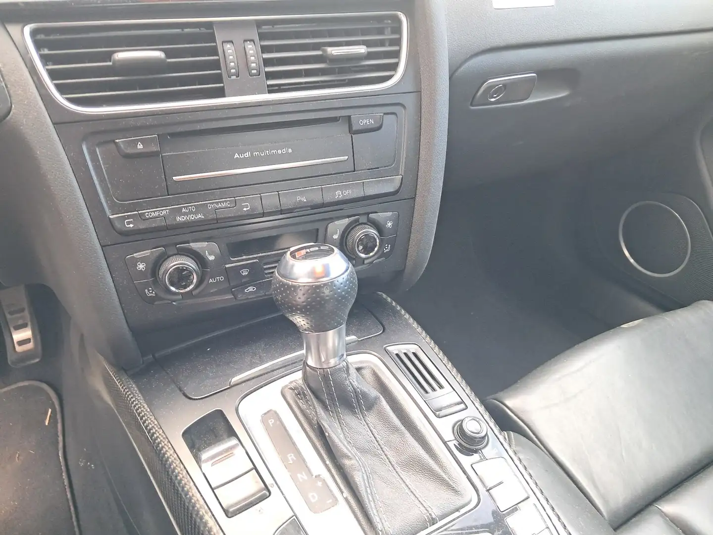 Audi RS5 Coupé 4,2 FSI quattro S-tronic - 1