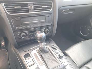 Coupé 4,2 FSI quattro S-tronic