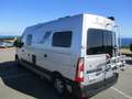 Renault Master Master  Camper Randger,Energy Blue dCi  110kW Plateado - thumbnail 3
