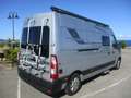 Renault Master Master  Camper Randger,Energy Blue dCi  110kW Plateado - thumbnail 1