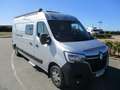 Renault Master Master  Camper Randger,Energy Blue dCi  110kW Plateado - thumbnail 6