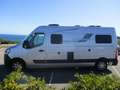 Renault Master Master  Camper Randger,Energy Blue dCi  110kW Plateado - thumbnail 4