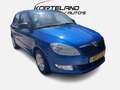 Skoda Fabia 1.2-12V Ambiente l Airco l Aux Bleu - thumbnail 1