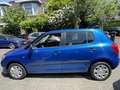 Skoda Fabia 1.2-12V Ambiente l Airco l Aux Bleu - thumbnail 5