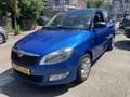 Skoda Fabia 1.2-12V Ambiente l Airco l Aux Bleu - thumbnail 6