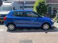 Skoda Fabia 1.2-12V Ambiente l Airco l Aux Bleu - thumbnail 2
