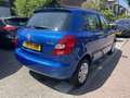 Skoda Fabia 1.2-12V Ambiente l Airco l Aux Bleu - thumbnail 3