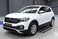Volkswagen T-Cross 1.0 TSI Edition Blanc - thumbnail 5