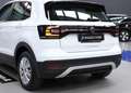 Volkswagen T-Cross 1.0 TSI Edition Blanc - thumbnail 13