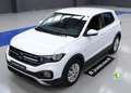Volkswagen T-Cross 1.0 TSI Edition Blanc - thumbnail 1