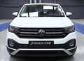 Volkswagen T-Cross 1.0 TSI Edition Blanc - thumbnail 3