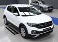 Volkswagen T-Cross 1.0 TSI Edition Blanc - thumbnail 6