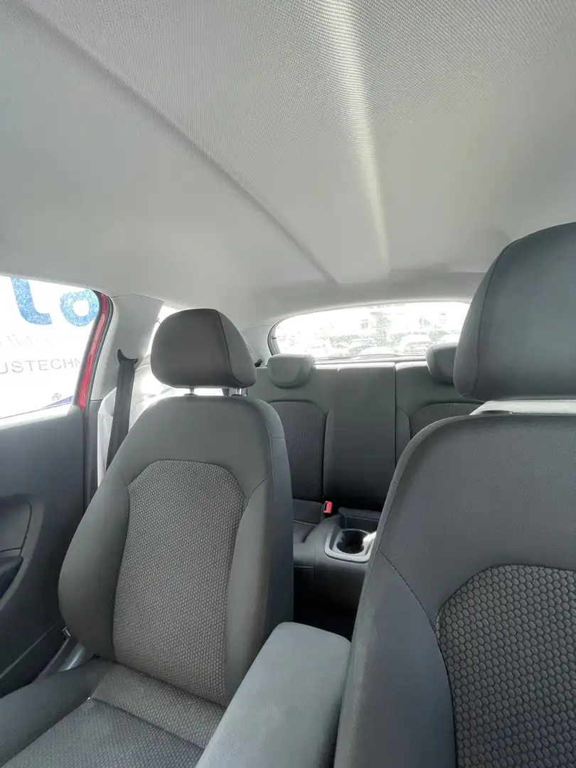 Audi A1 1.6 TDI Ambition - 2