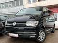 Volkswagen T6 Multivan 4Motion *MwSt*1.HAND*VOLL*DYNADIO* Schwarz - thumbnail 1