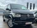 Volkswagen T6 Multivan 4Motion *MwSt*1.HAND*VOLL*DYNADIO* Schwarz - thumbnail 4