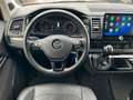 Volkswagen T6 Multivan 4Motion *MwSt*1.HAND*VOLL*DYNADIO* Schwarz - thumbnail 12
