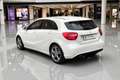 Mercedes-Benz A 180 A 180 CDI Sport Blanc - thumbnail 6