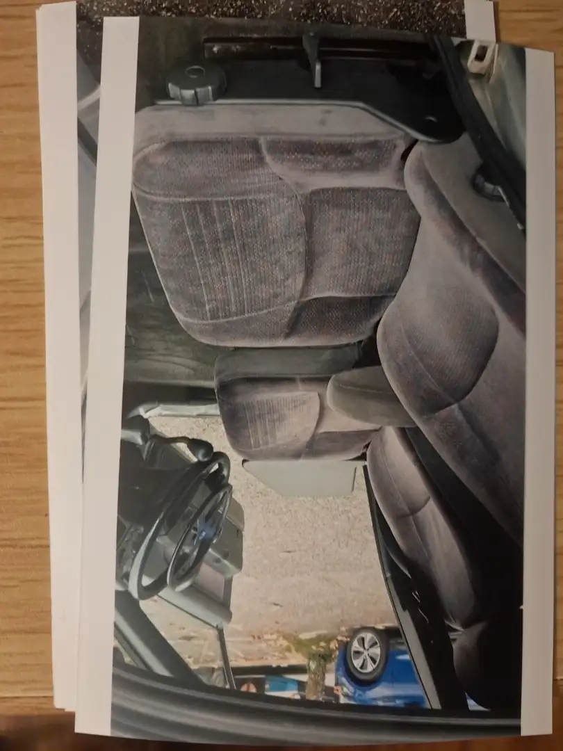 Volvo 440 1.8i GLE Famille CVT - 2