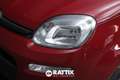 Fiat Panda 1.0 Firefly Hybrid 70CV Rood - thumbnail 3