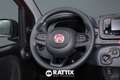 Fiat Panda 1.0 Firefly Hybrid 70CV Rood - thumbnail 10
