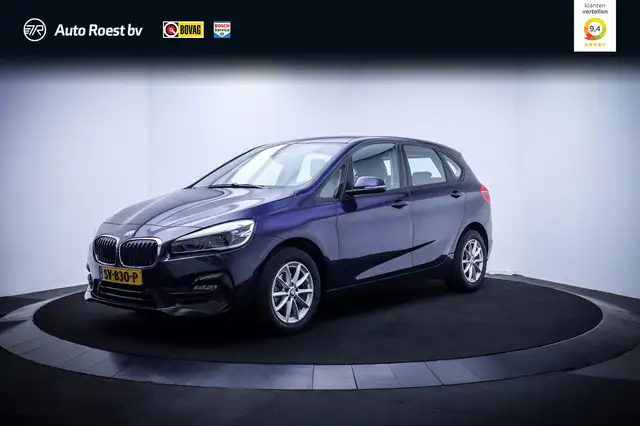 BMW 216 2-serie Active Tourer 216i Executive Sport FULL LE